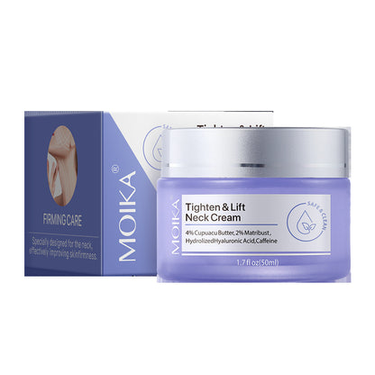 Moika Lift & Firm Neck Cream