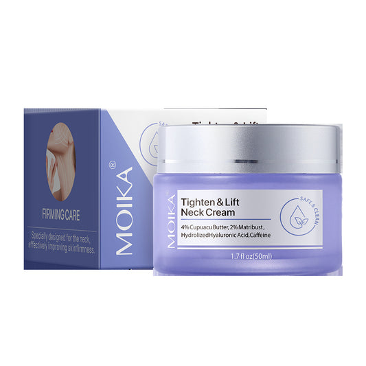 Moika Lift & Firm Neck Cream