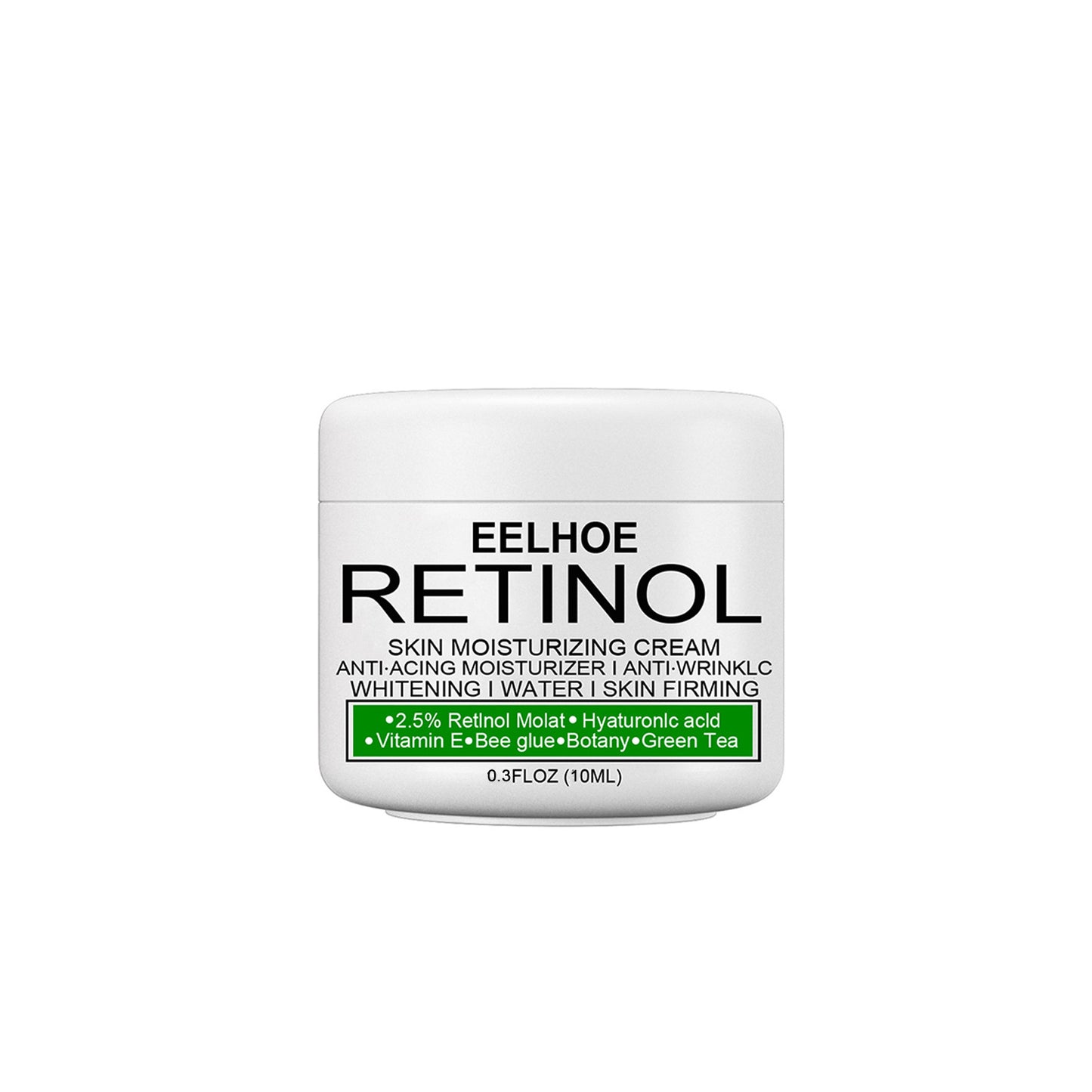 EELHOE Retinol Cream