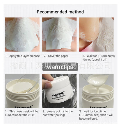 Blackhead Removal Nose Mask
