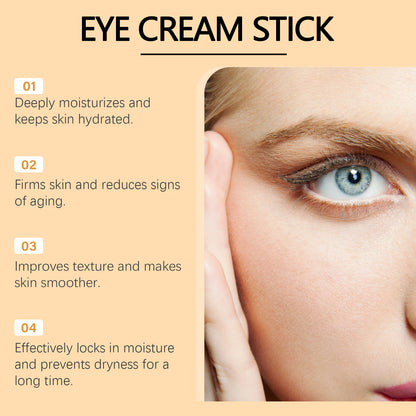 Turmeric Retinol Eye Stick