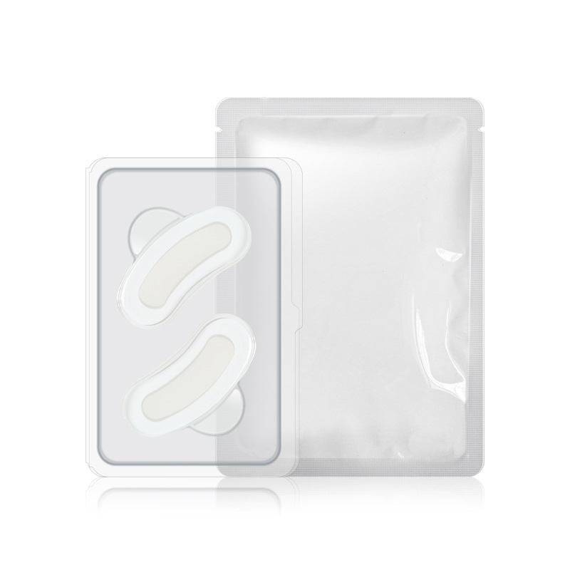 Microneedle Eye Patch
