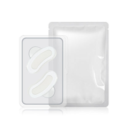 Microneedle Eye Patch