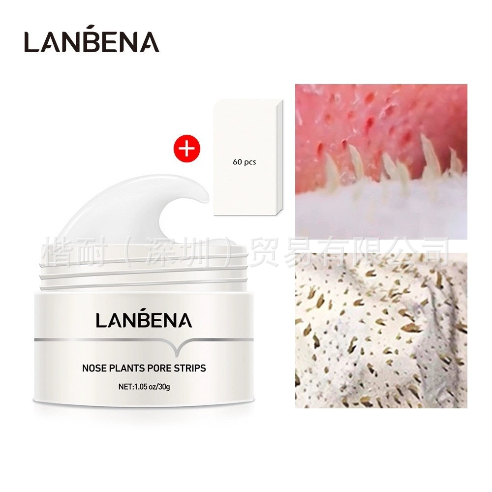 Blackhead Removal Nose Mask