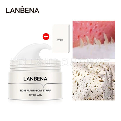 Blackhead Removal Nose Mask