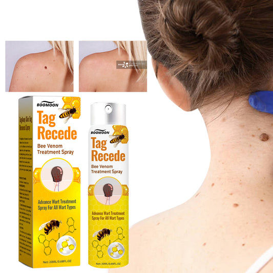 Wart Treatment Spray