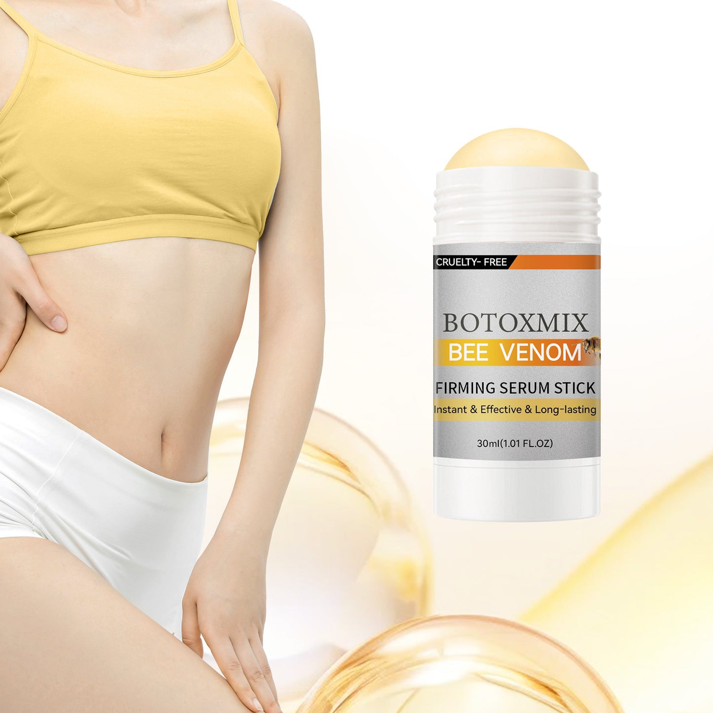 Botoxmix | Bee Venom Serum Stick