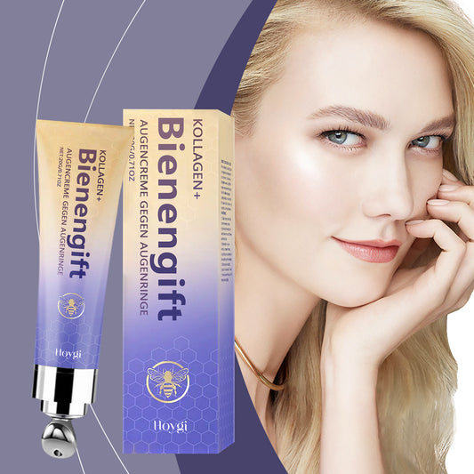 Eye Cream Moisturizer