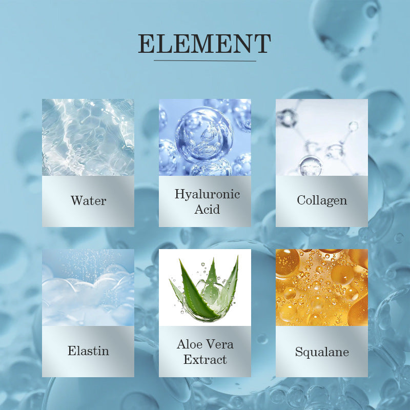 Glov Microneedle Serum
