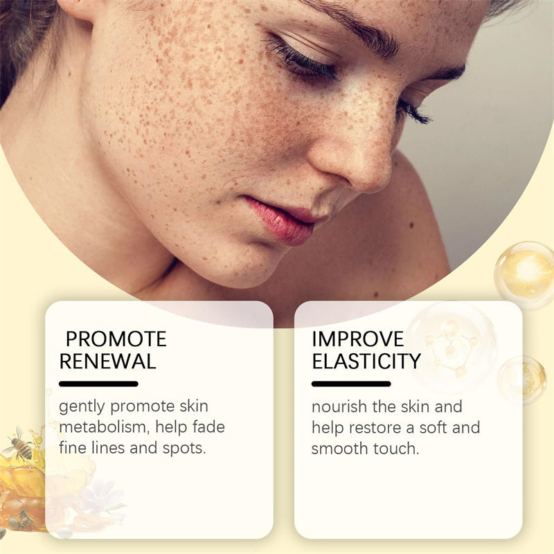 Acne Scar Repair Cream