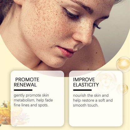 Acne Scar Repair Cream