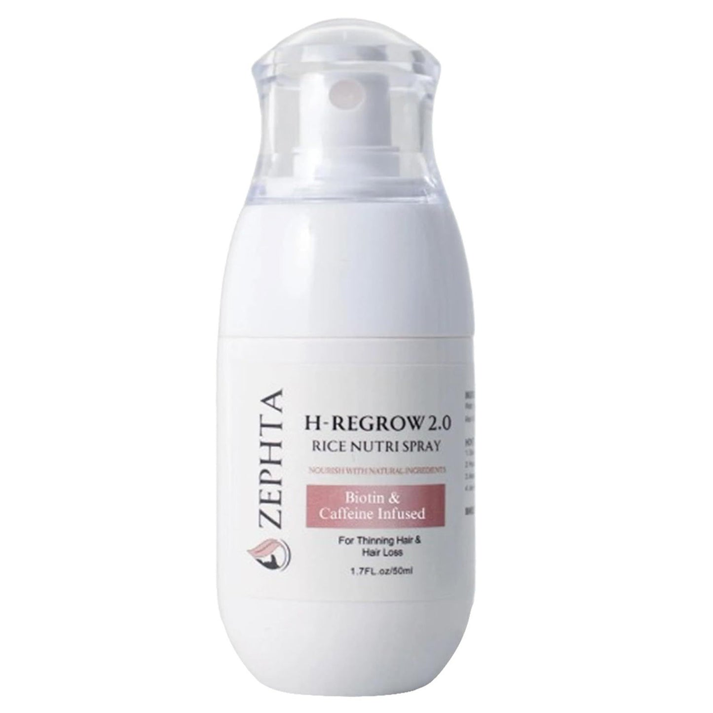 Advanced Hair Spray