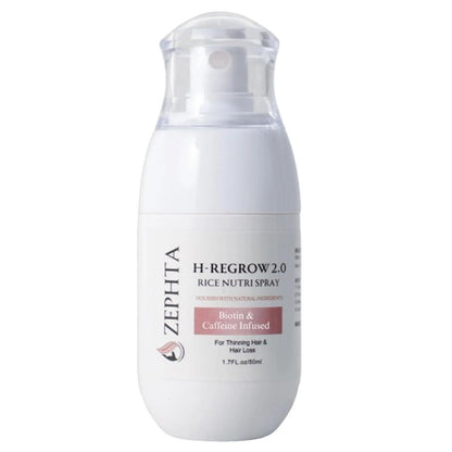 Advanced Hair Spray