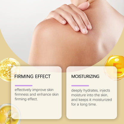 Bee Venom Firming Moisturizer