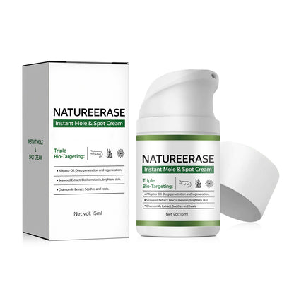 Nature Erase