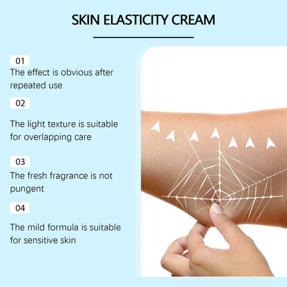 Skin Elasticity Cream