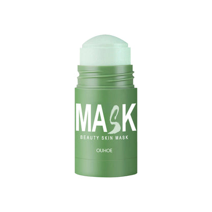 Green Tea Deep Cleansing Face Mask