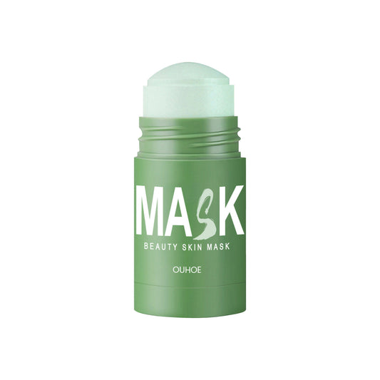 Green Tea Deep Cleansing Face Mask