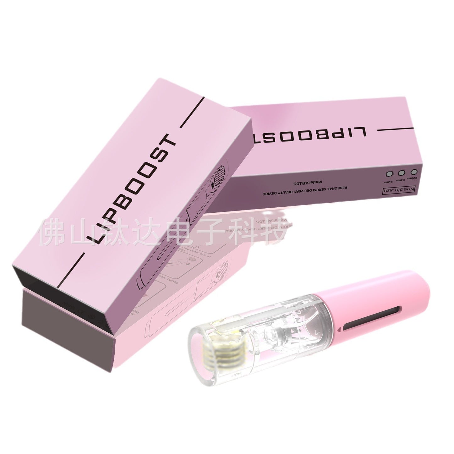 Elevée Lip Roller