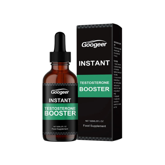 GoPrime™ Men’s T-Booster