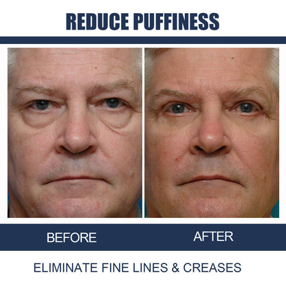 Peptide Firming Eye Gel