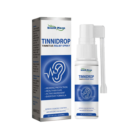 Tinnitus Spray