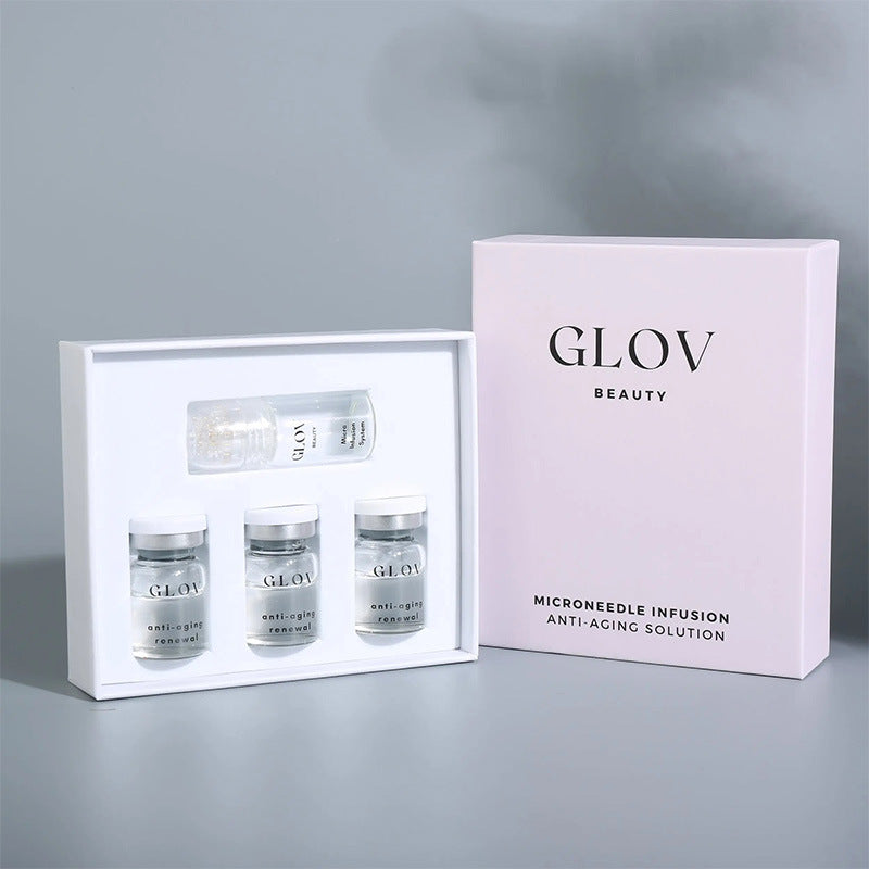 Glov Microneedle Serum