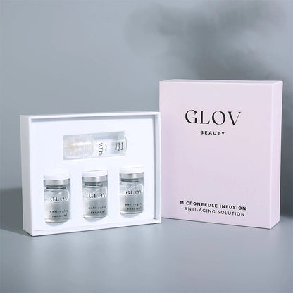 Glov Microneedle Serum