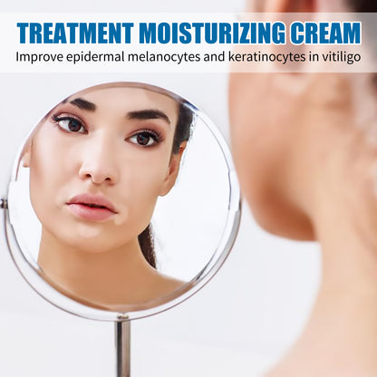 South Moon Vitiligo Treatment