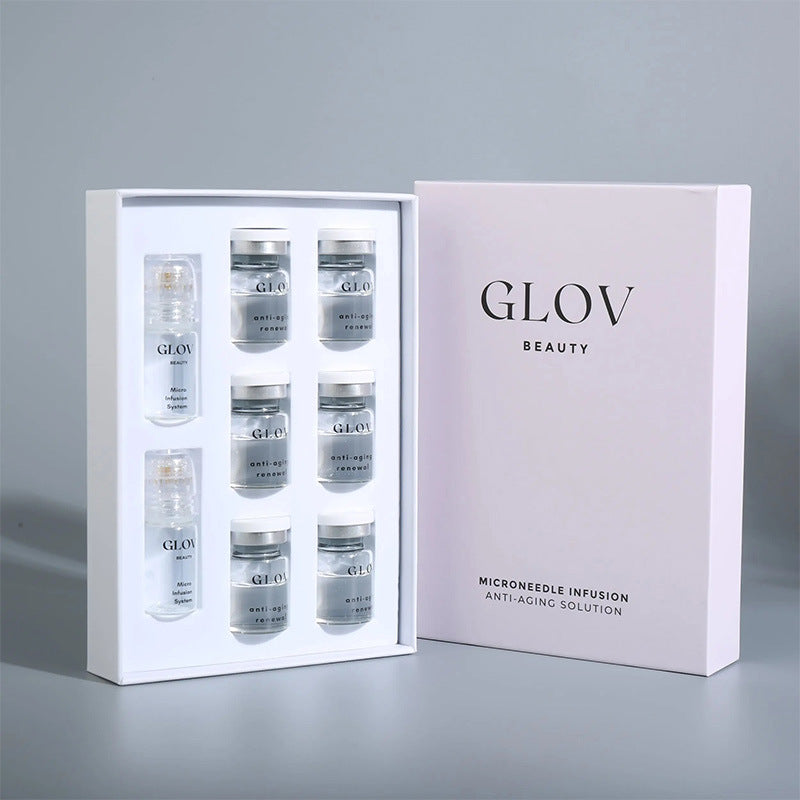 Glov Microneedle Serum