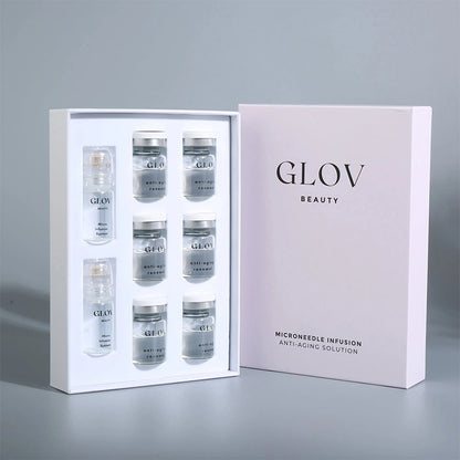 Glov Microneedle Serum