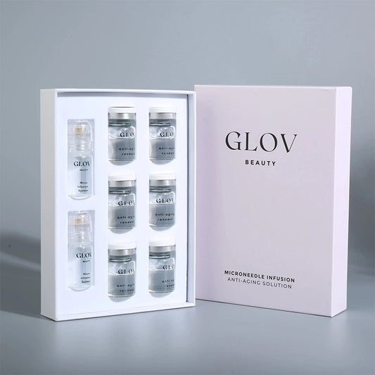 Glov Microneedle Serum