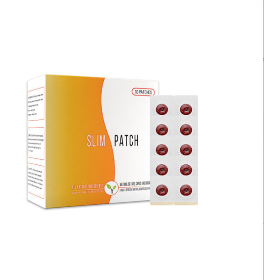 Slimming Patch