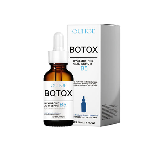 5 In 1 Face Serum