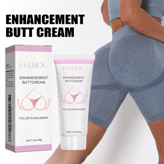 Enhancement Butt Cream