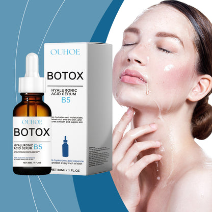 5 In 1 Face Serum