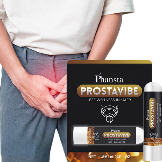 Prostate Nasal Inhaler