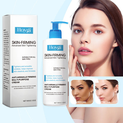 Anti-Rimpel Ultra Verstevigende Crème