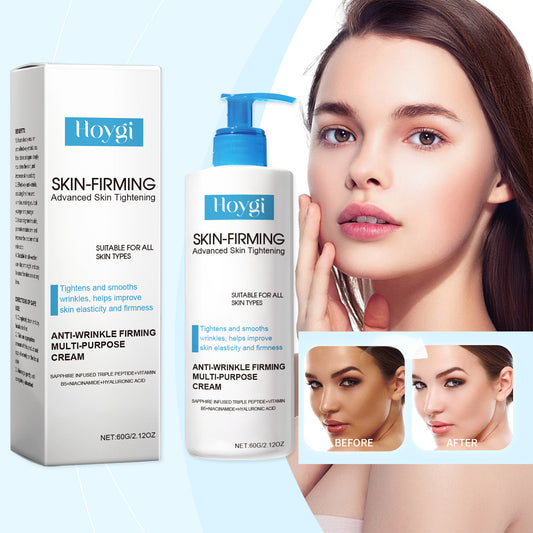 Anti-Rimpel Ultra Verstevigende Crème