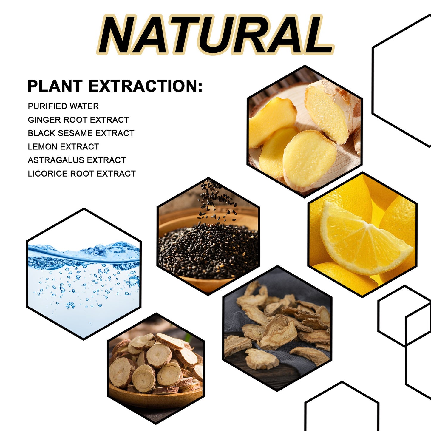 Root Activating Shampoo