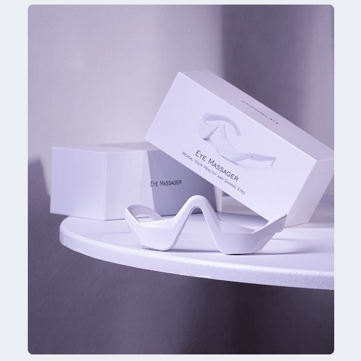 Eye Contour Massager