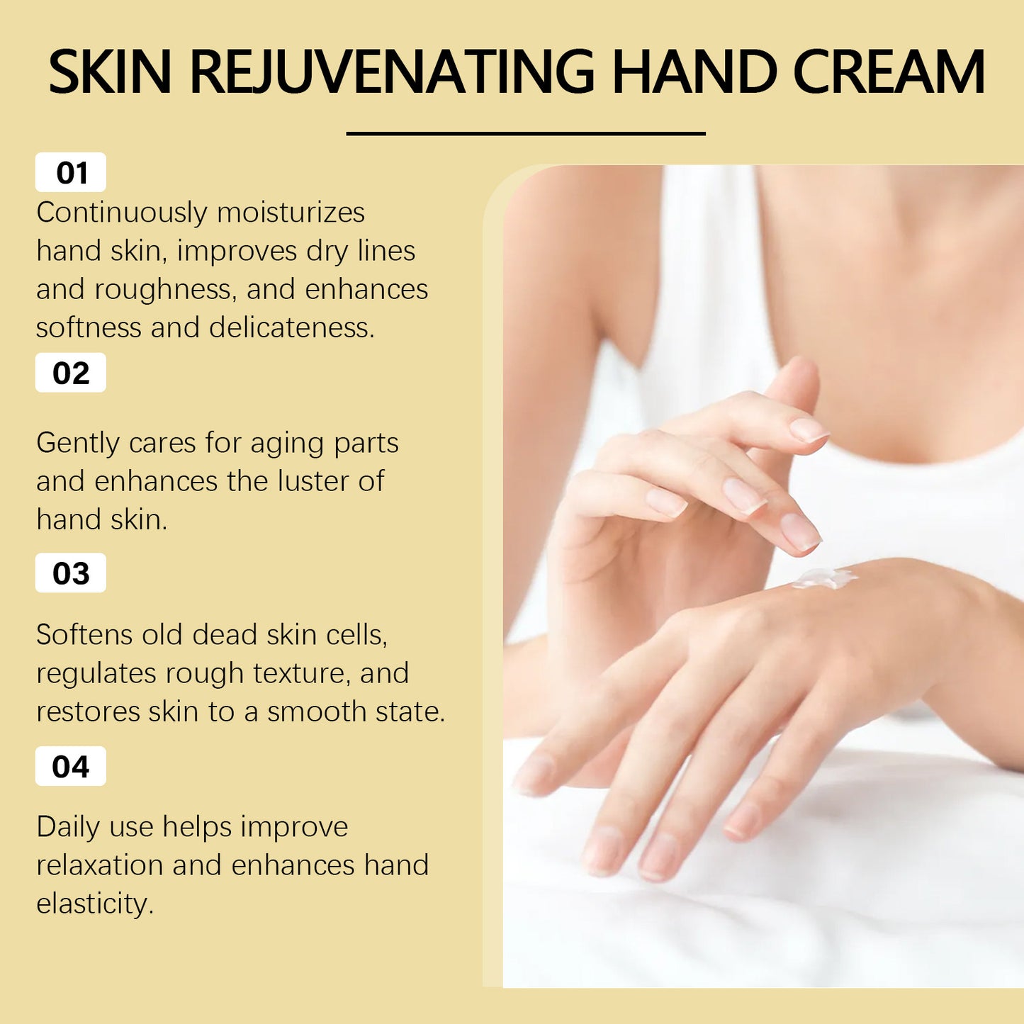 Hand Cream