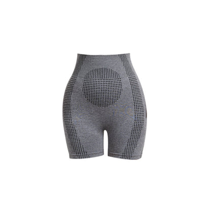 High Waisted Ionic Shapewear