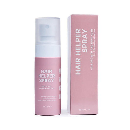 Hair Helper Spray