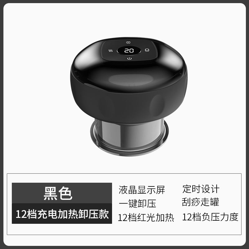 SciatiCup Massager