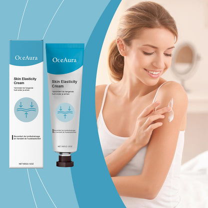 Skin Elasticity Cream