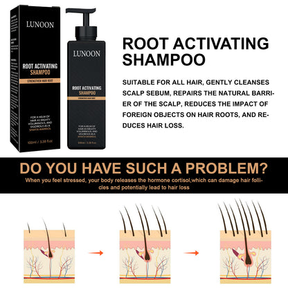 Root Activating Shampoo