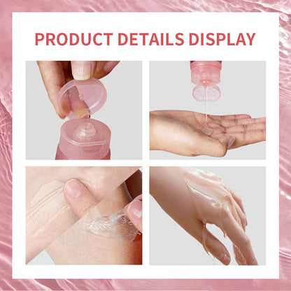 Hydrolysed Collagen Tear MaskCollagen Night Wrapping MaskFacial Moisturiser