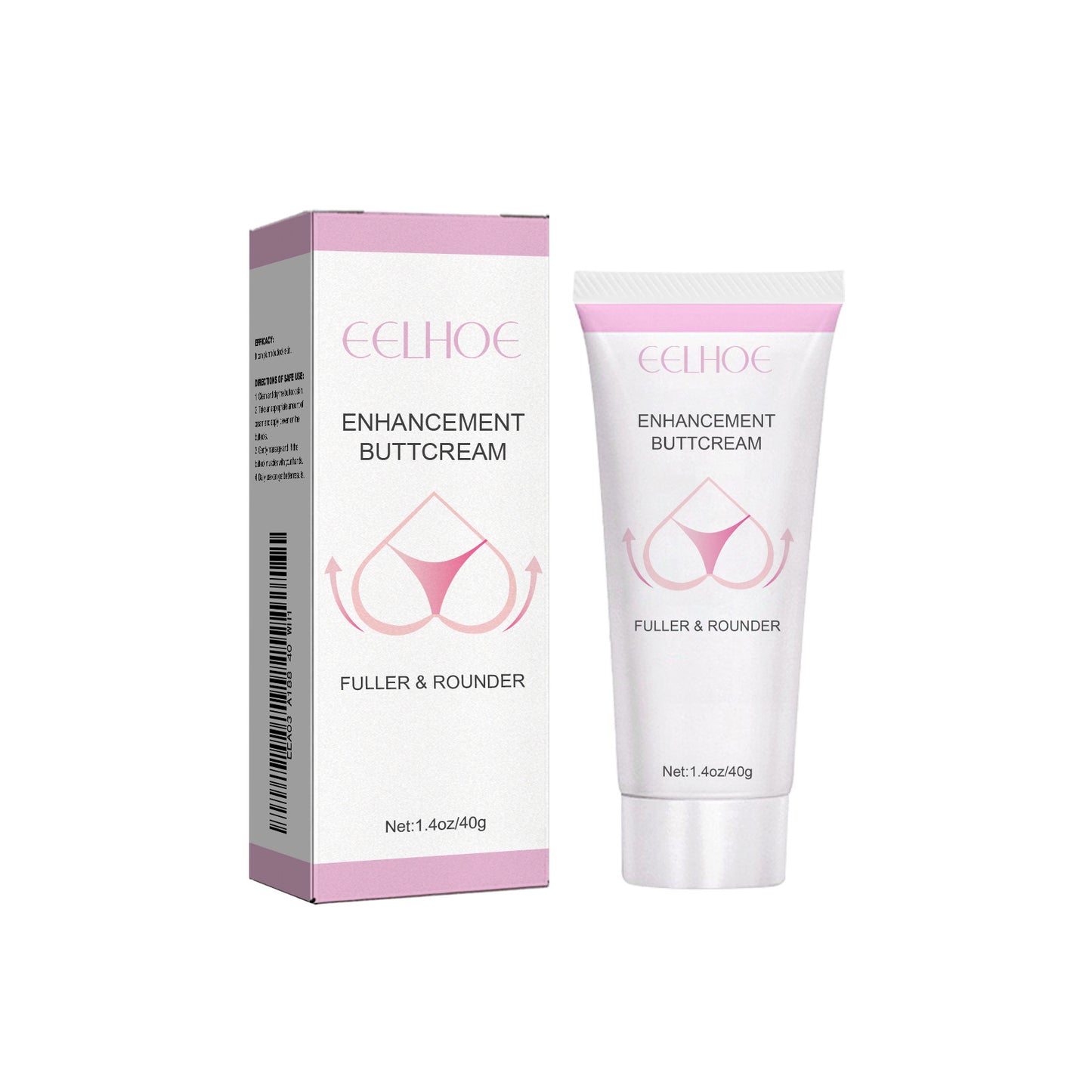 Enhancement Butt Cream