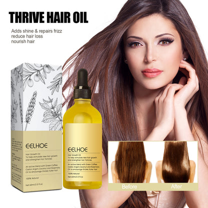 Rosemary Hair Growth Serum